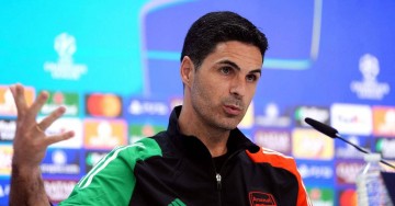 达成协议！“全欧射手王”将正式加盟阿森纳，签约意甲头牌球星！