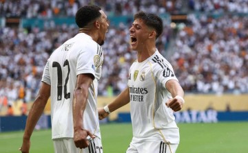 同为赛季结束后的赛事,世界杯为何被球员热捧,世俱杯却常遭冷遇?