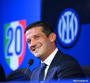 国米新赛季策略：联赛保下限、欧冠冲上限！小因局部轮换值得借鉴