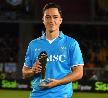 1-0，1-0！意甲悲喜夜！2大豪门赢球，争冠格局：卫冕冠军落后3分