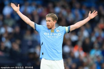 德布劳内再被建议加盟阿森纳 阿尔特塔该给他打电话!