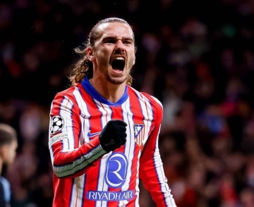 马竞核心降薪留队，格列兹曼续约2年，阿尔瓦雷斯能做好接班人吗