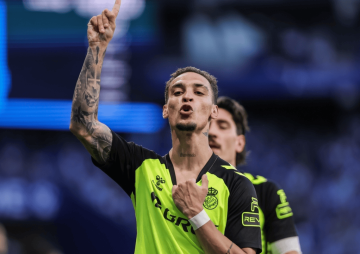 曼联弃将征服西甲：1数据无人可及，率队3连胜冲击欧冠区