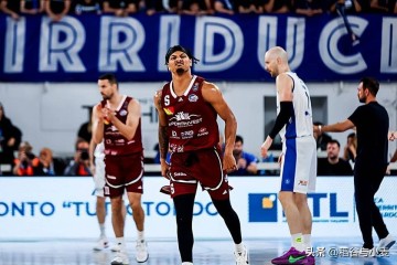 前奇才次轮秀上赛季在意甲打出顶级表现,他将加盟法甲卫冕冠军?