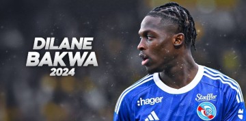 切尔西瞄准22岁天才边锋,法甲助攻王要价3000万欧,德甲豪门争抢