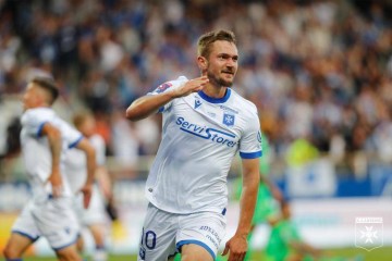 法甲烽火:朗斯 VS 欧塞尔,鹿死谁手?