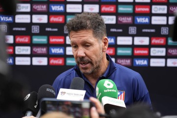 竞彩湃|鏖战世俱杯:大巴黎恐有冷门,巴甲豪门力争拿分