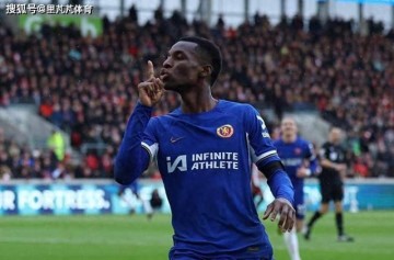 标价1亿是开玩笑?切尔西新双枪被马帅信任,杰克逊该转会离开么