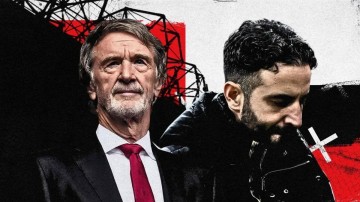 曼联将大幅降价清洗球员，筹集两亿为阿莫林引援！卡塞米罗仅值1500万