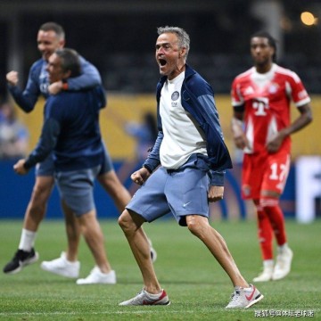 14比1!连斩阿森纳国米拜仁,大巴黎淘汰赛阶段豪取5连胜无人能挡