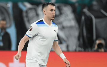 意甲：拉齐奥状态尚可，帕尔马底表现不俗