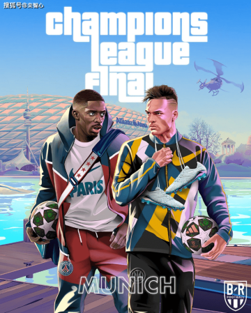 国米欧冠决赛首发:相较于2年前仅换4人,劳塔罗、巴雷拉领衔!