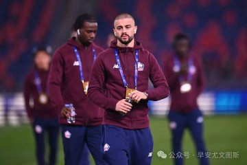 尤文报复巴黎现在只愿意租借穆阿尼？冈皇阻碍了热格罗瓦的加盟