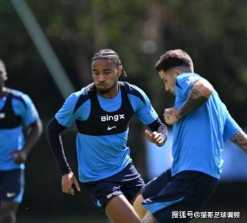 恩昆库夏窗或离队,阿森纳拜仁展开激烈争夺