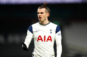 18年梅开二度,助皇马夺欧冠,贝尔为何不到4年退役?