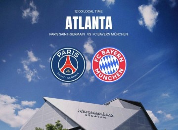 世俱杯决战降临:巴黎欲复仇 拜仁再度对阵!