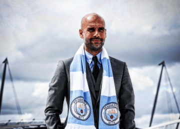 埃弗顿VS曼城：保五关键战，客场啃硬骨头，瓜迪奥拉这仗不好打