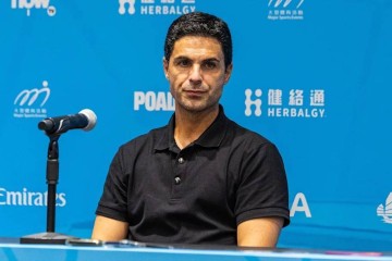 阿森纳伤情利好,四将有望复出迎战曼联,特罗萨德成新隐患