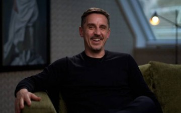 内维尔：若曼联赢下欧联获得欧冠资格，将是这艰难赛季的巨大胜利