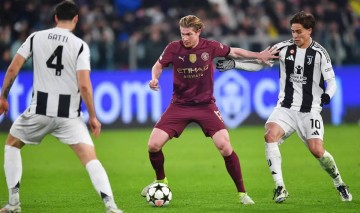 意甲球队很久没拿欧冠,五大联赛地位保不住?