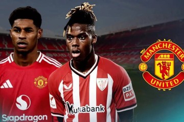 毕尔巴鄂王牌或无缘欧联杯对曼联!只需4900万可买,红魔恐难引进