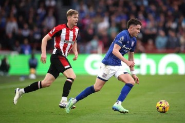 1.2亿锋霸对决亿元铁闸！纽卡切尔西争五生死战，阿森纳2亿三叉戟掀翻红军？