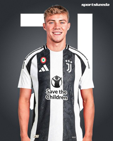 曝曼联允许霍伊伦德转会尤文,只要3000万!阿莫林确定数个非卖品