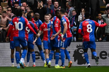 邮报:水晶宫大股东欲出售股份,以避免球队被排除在欧战赛事之外