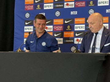 齐沃:肩上有沉甸甸的责任感;世俱杯集结了全球最好的32支球队