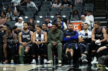 想回欧洲!瓦兰寻求买断合同 掘金正说服他留在NBA