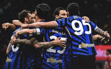 五大联赛冠军基本尘埃落定,意甲、法甲、德甲、西甲和英超或将迎来最终归属