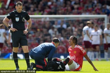 卧龙凤雏!曼联热刺同轮同比分输球 弃联赛全力拼欧联