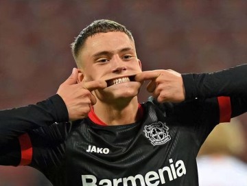 迪亚茨建议皇马重新考虑维尔茨，理论上马尔穆什适合西甲