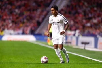 南美身价最贵阵容：大马丁上榜，仅皇马三人破亿拉菲尼亚不在其中