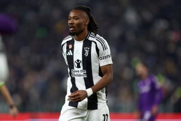 K-图拉姆:世俱杯气氛像国家队大赛 经常和我哥聊NBA&最爱詹姆斯