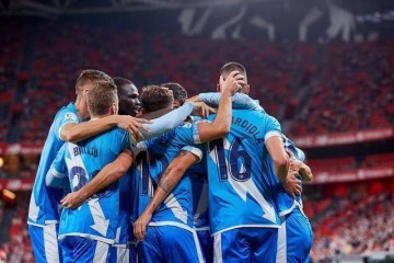 法甲:尼斯VS昂热