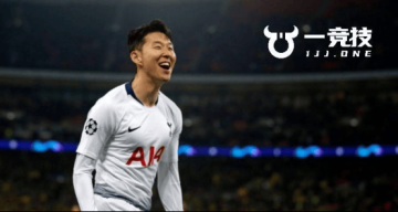 【一竞技】欧联杯：热刺1比0击败曼联夺冠，孙兴慜首次圆梦