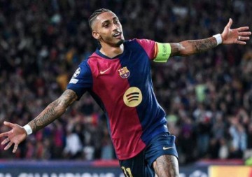 即将见分晓！金球奖最新赔率：帕尔默闯进前5，登贝莱依旧领跑