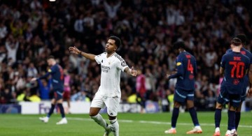 阿森纳盯上皇马“太子”,西甲锋霸转会或将迎来新变数