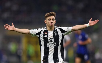 意甲转会最新:阿莱格里欲购入高薪射手,国米或将出售球员