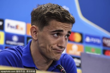 巴萨中场奥尔莫:年轻球员把半决赛当节日,我们准备好了