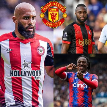 曝哲凯赖什只把曼联当备胎,阿莫林转向德甲中锋!姆贝莫B计划浮现