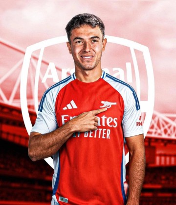 签下祖比门迪已成定局!皇马出手无望,阿森纳的两招令人惊讶