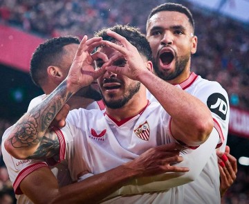 哪里跌倒哪里爬起来,再战西甲!