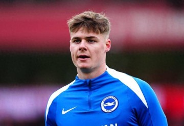 罗马攻陷弗格森交易在即!英超新星的意甲冒险只剩这堵墙