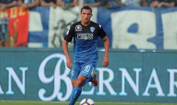 周日003意甲：恩波利保级生死战，拉齐奥冲击欧战关键一役