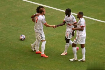 世俱杯8强淘汰赛前瞻：欧冠冠军的复仇之战