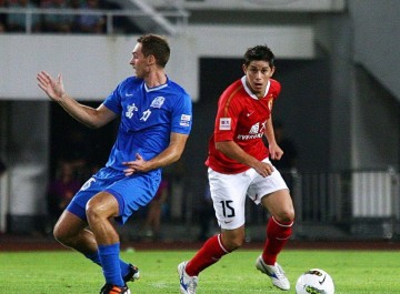 巴黎圣日耳曼实力压倒性强，马德里竞技显得略逊？