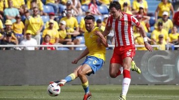 周二005 西甲 塞维利亚VS拉斯帕尔马斯：比分预测