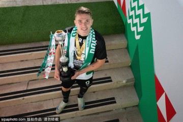 曼联锋无力有救了？瑞典神锋约克雷斯开腔！6000万镑搅动英超夏窗！